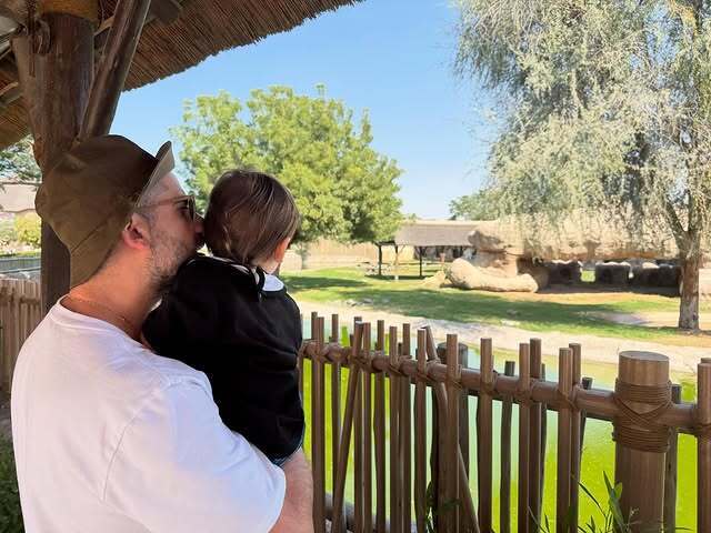 Ліндсі Лохан уперше показала свого 1,5-річного сина на тлі одужання від наркотичної й алкогольної залежності