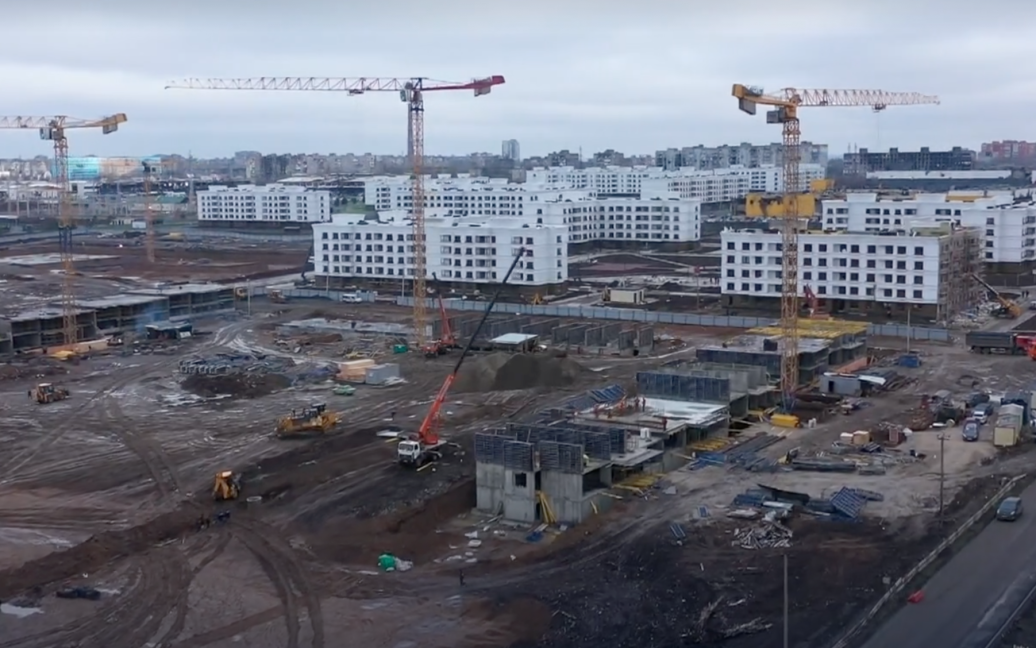 Мариуполь оккупация