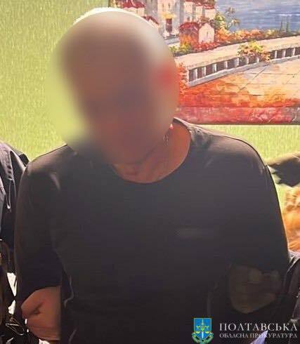 Убийство военнослужащего ТЦК в Пирятине - двоим мужчинам сообщили о подозрении - подробности и фото прокуратуры