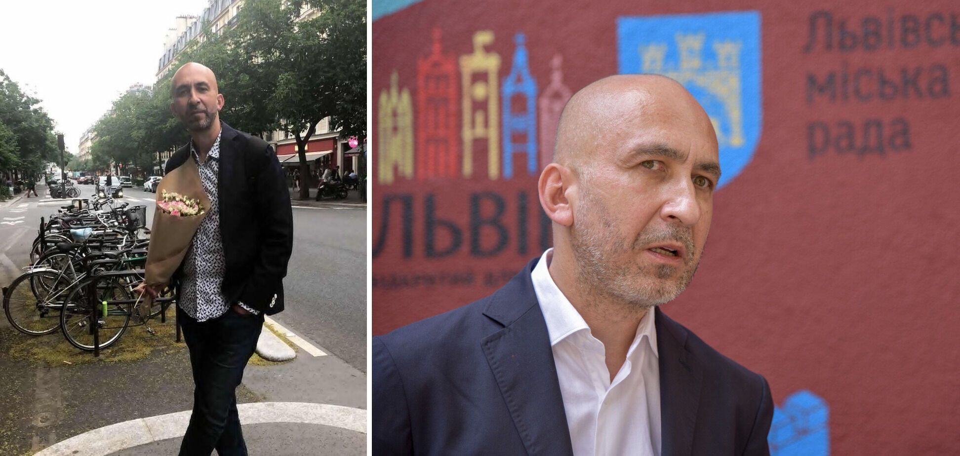 Загинув у страшній пожежі. Стало відомо подробиці несподіваної смерті Ореста Сліпака – брата оперної легенди Василя Сліпака