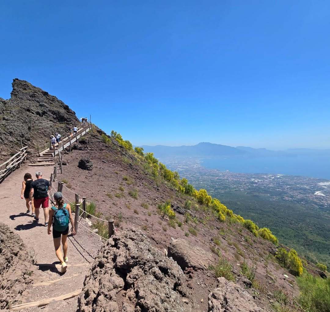 Город, который влюбляет с первого взгляда: лучшие места Неаполя