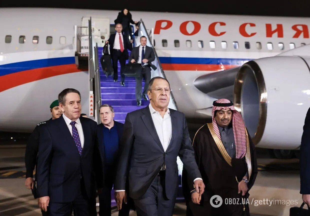 Путін намагається оптимізувати делегацію, яка веде переговори з США: в ISW пояснили, на що робить ставку Кремль 