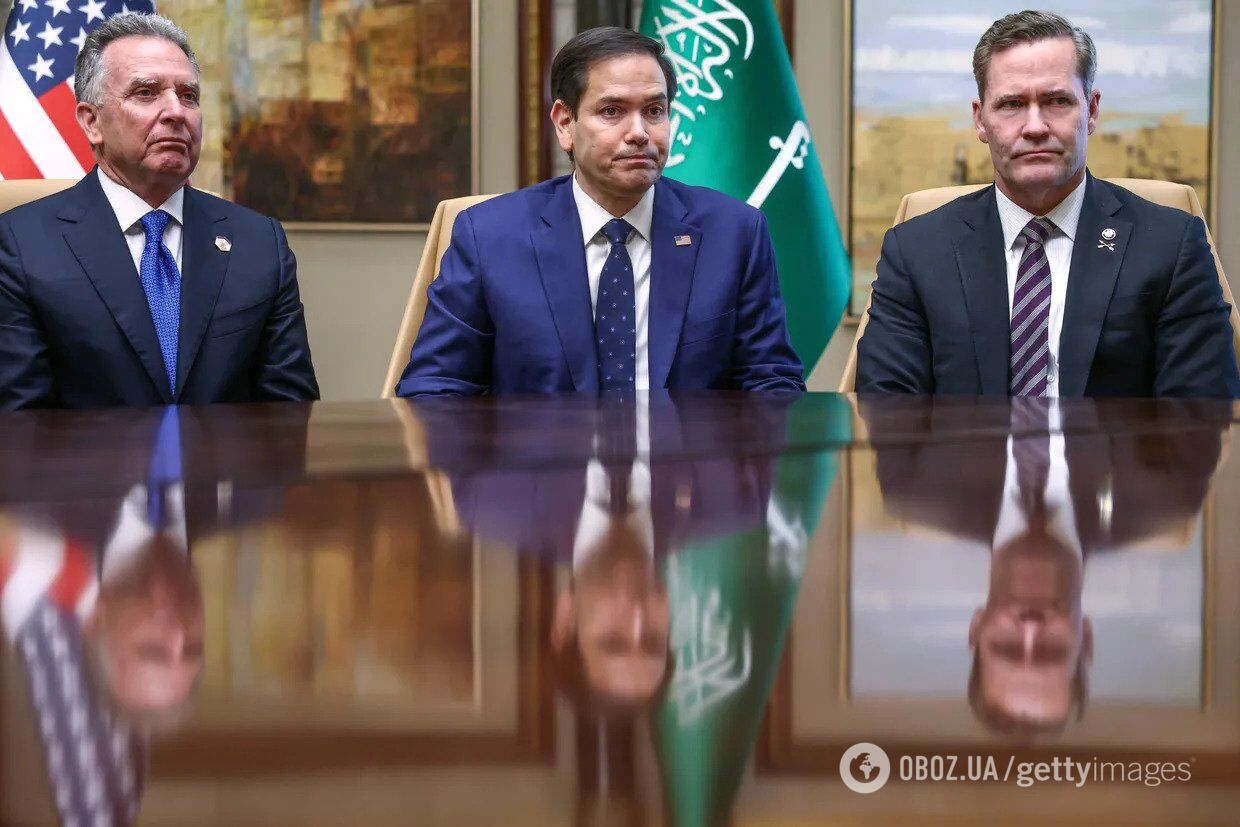 Путін намагається оптимізувати делегацію, яка веде переговори з США: в ISW пояснили, на що робить ставку Кремль 