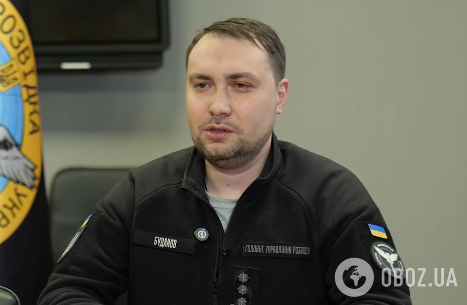 "Это парадоксальная ситуация": Буданов оценил, удастся ли в 2025 году достичь режима прекращения огня