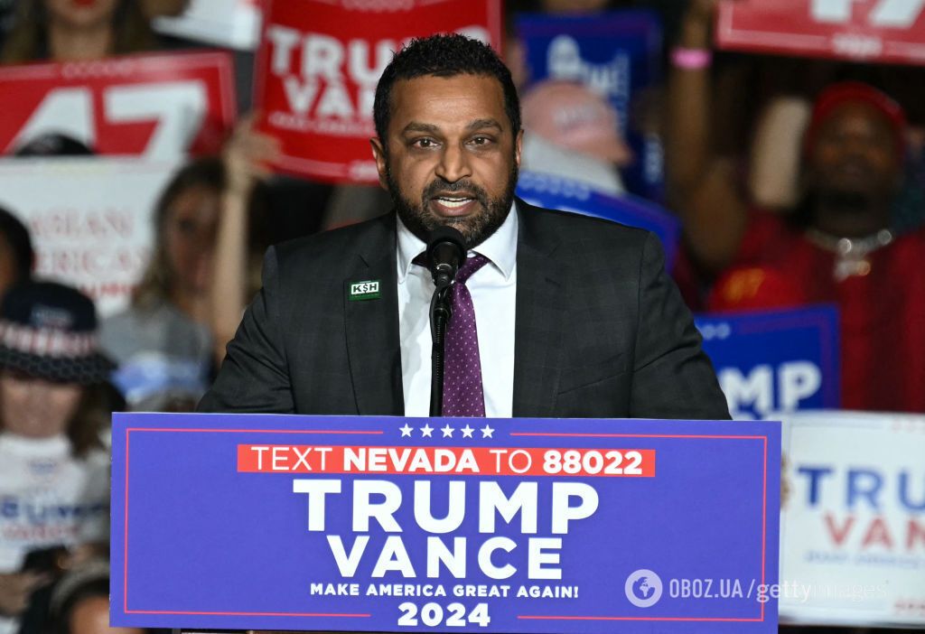 Сенат США утвердил нового директора ФБР: что известно о его сотрудничестве с Россией