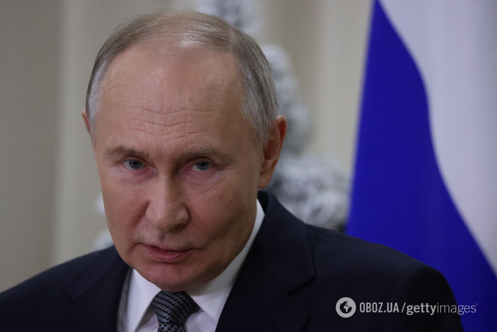 Диктатор не Зеленский, а Путин: прореспубликанское издание New York Post обратилось к Трампу с открытым письмом
