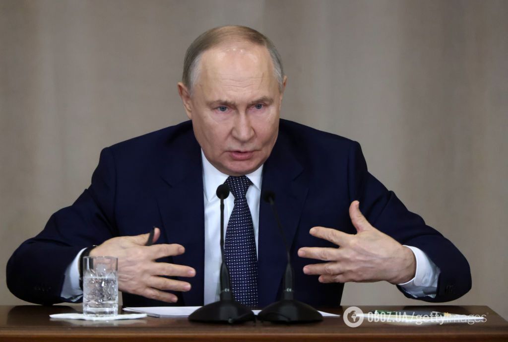 Диктатор не Зеленский, а Путин: прореспубликанское издание New York Post обратилось к Трампу с открытым письмом