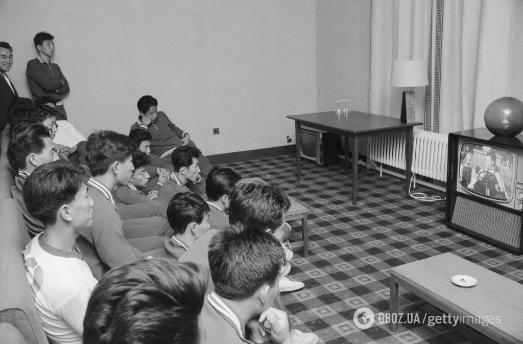 Чому у СРСР корпус телевізорів робили із дерева: пояснення
