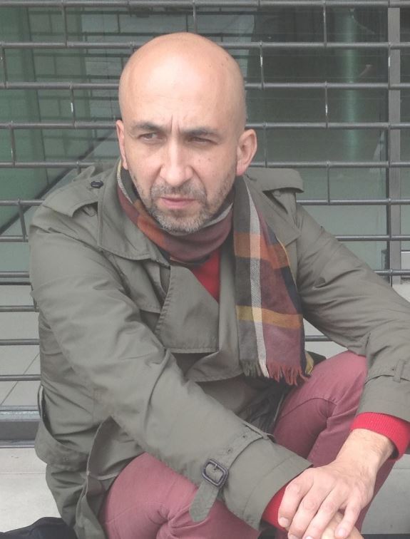 Загинув у страшній пожежі. Стало відомо подробиці несподіваної смерті Ореста Сліпака – брата оперної легенди Василя Сліпака