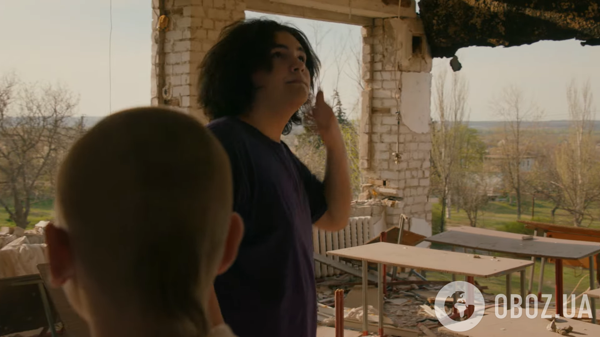 Собрал полный зал и сорвал 10-минутные овации: на Берлинале показали фильм "Лента времени", поразивший зрителей. О чем он