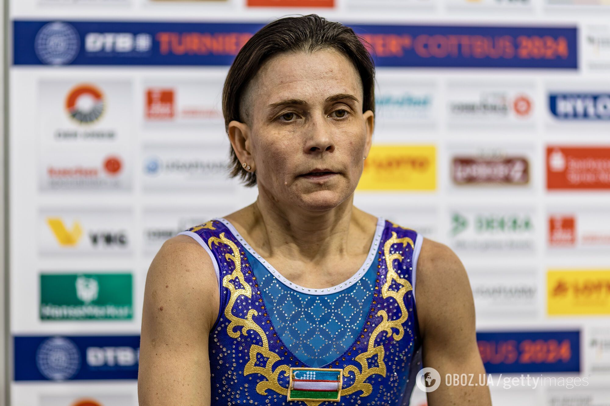 Гімнастка здобула медаль Кубку світу у 49 років! Який вигляд має унікальна спортсменка, яка виступала ще за СРСР. Фото та відео