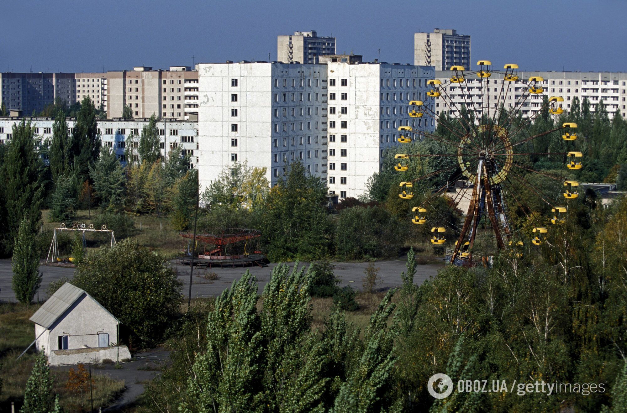 Спалення живцем чи радіаційне отруєння? Науковці назвали найболючіші види смерті