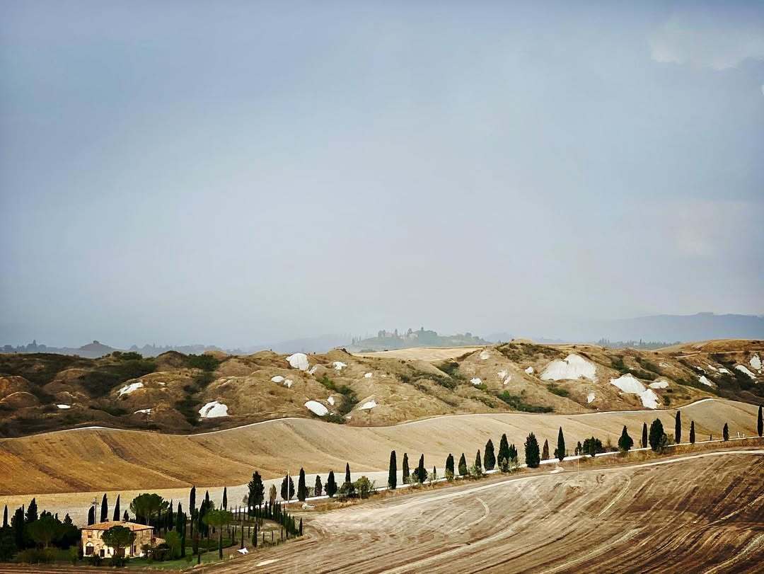 Пустелі Європи: топ дивовижних місць для захоплюючих мандрів