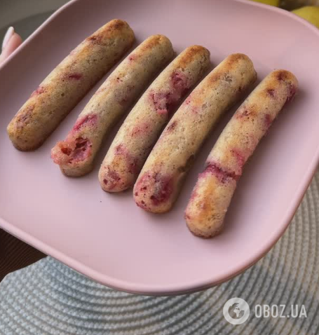 Что приготовить ребенку на перекус из обыкновенного банана: рецепт вкусных сладких палочек