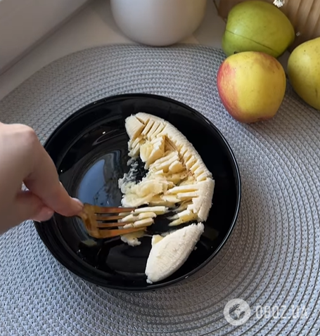 Что приготовить ребенку на перекус из обыкновенного банана: рецепт вкусных сладких палочек