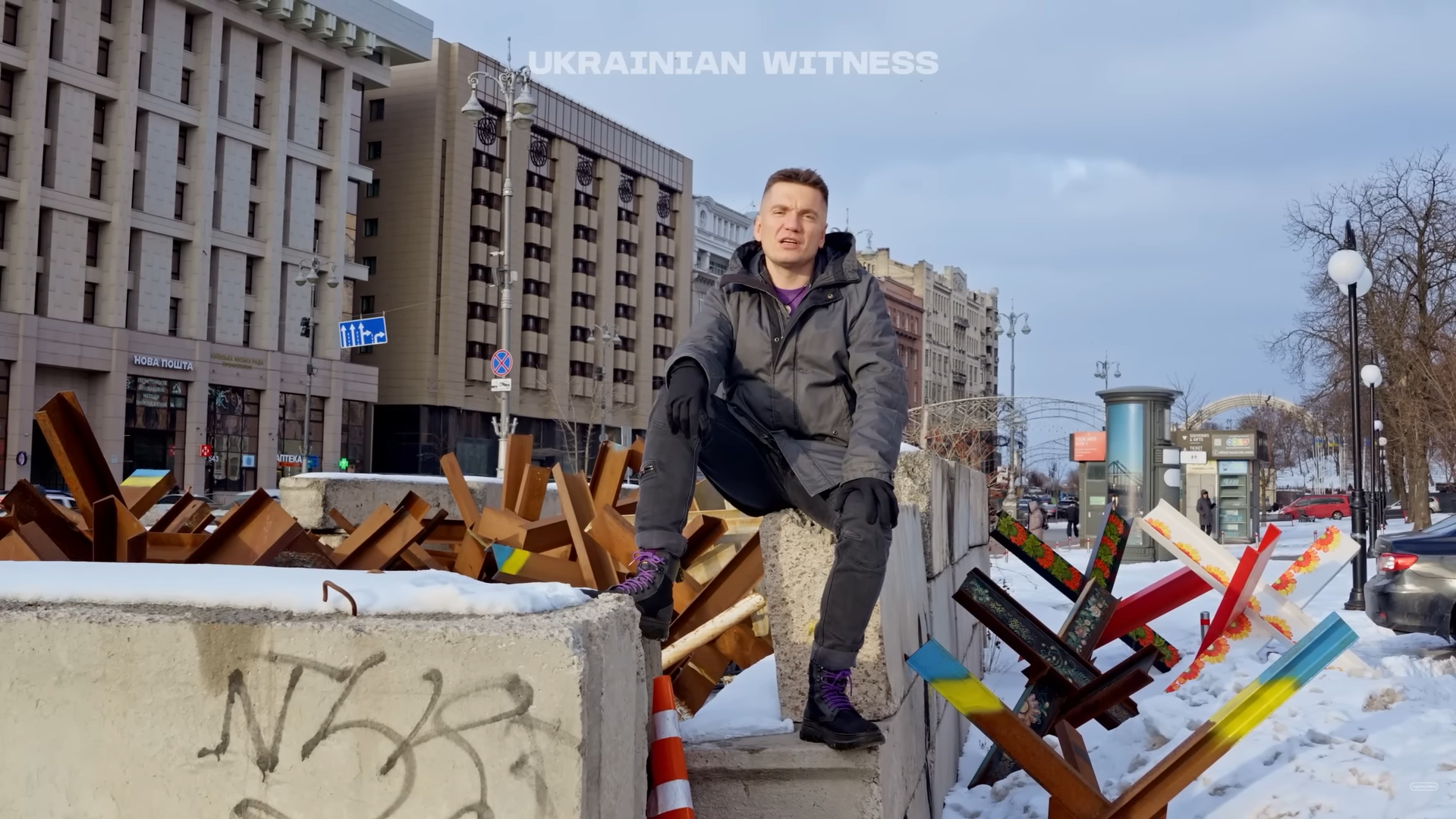 "Їх ми не можемо кинути": як у Києві та передмісті рятували тварин у перші дні повномасштабної війни. Фото та відео

