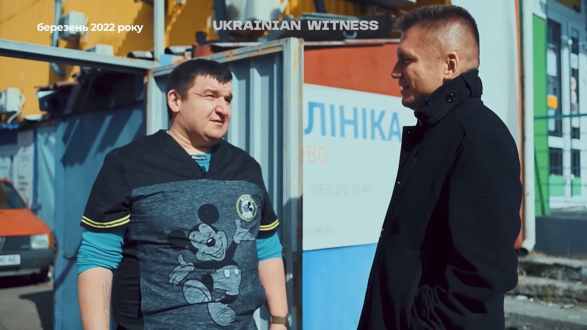 "Їх ми не можемо кинути": як у Києві та передмісті рятували тварин у перші дні повномасштабної війни. Фото та відео
