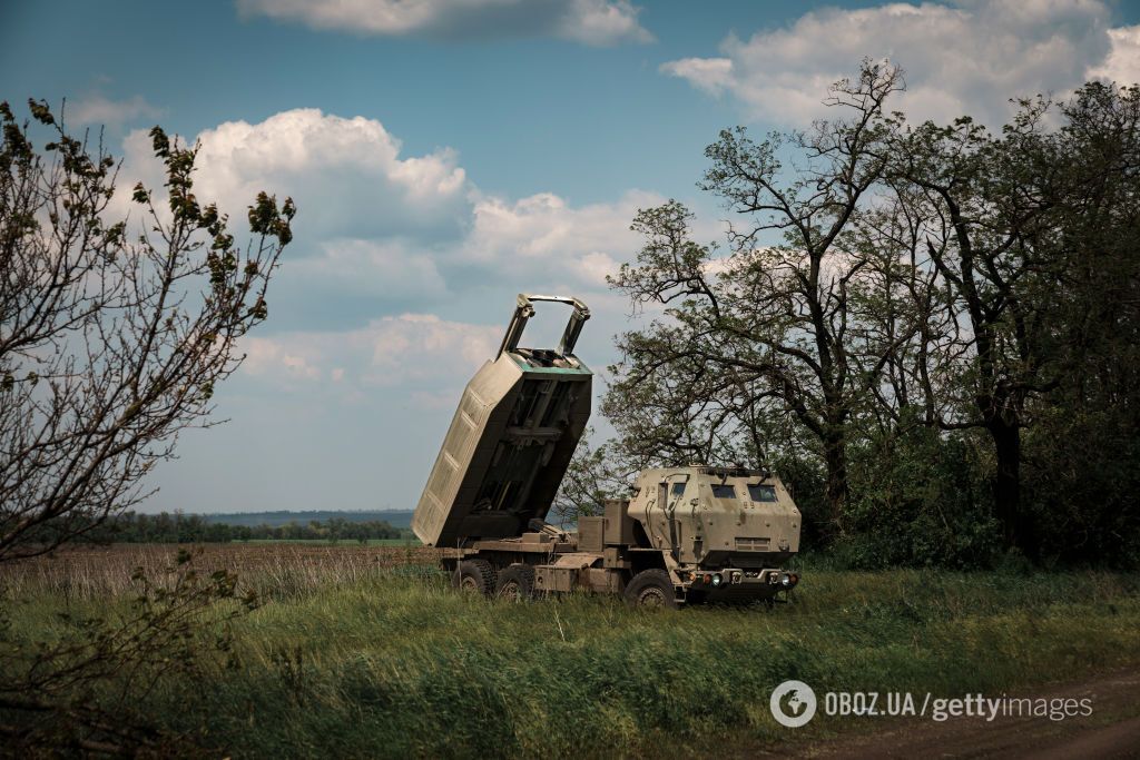 США предоставляют Украине 20% вооружений: WSJ проанализировал последствия прекращения поставок