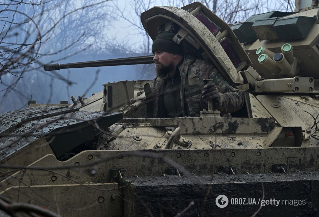 США предоставляют Украине 20% вооружений: WSJ проанализировал последствия прекращения поставок