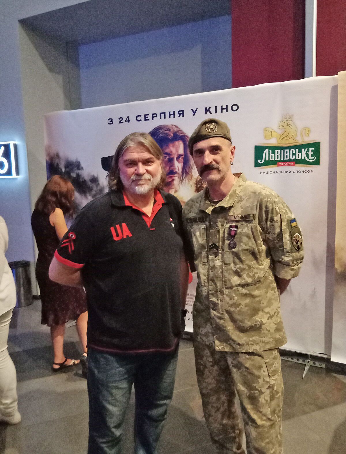 "Для мене це Батьківщина на продаж". Олесь Санін – про сценарії України у війні, особисті втрати на фронті та колег, що підігрують росіянам