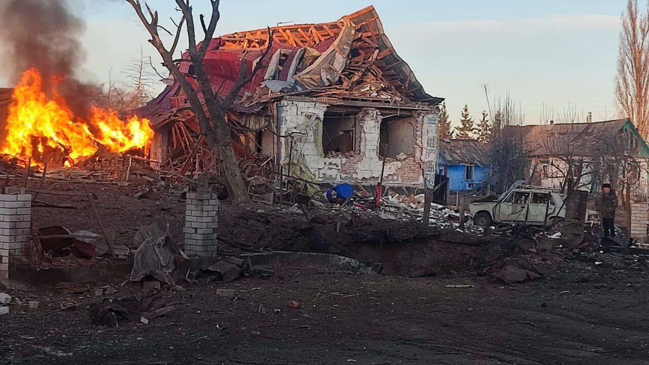 Защитники неба уничтожили шесть крылатых ракет и 133 дрона, которые Россия запустила по Украине
