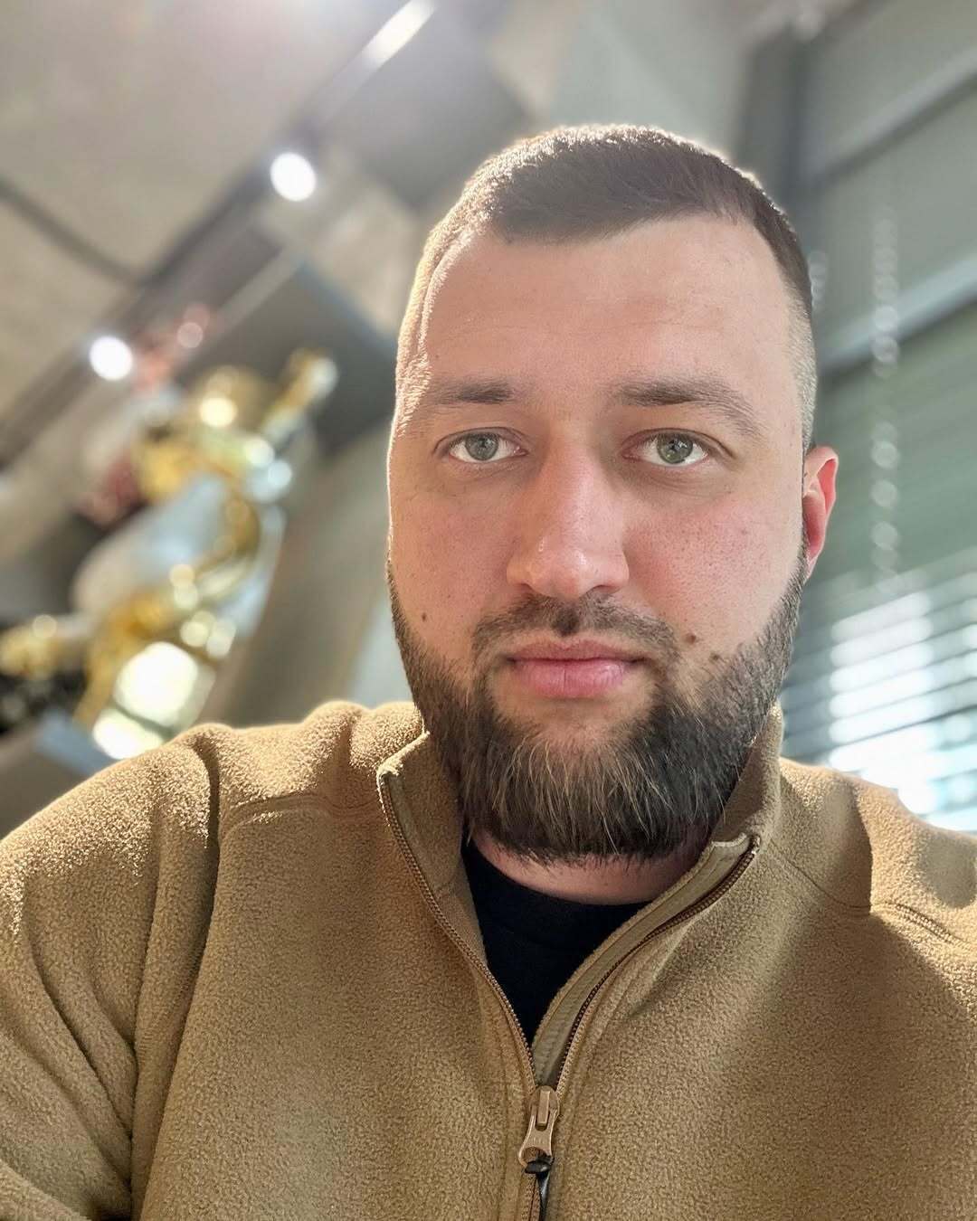 Тамерлан розкрив, що його найбільше здивувало на Курщині та як мама, яка живе в Росії, відреагувала на участь сина в наступі