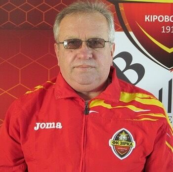 Помер відомий український футбольний тренер, який кілька разів ставав чемпіоном у різних лігах