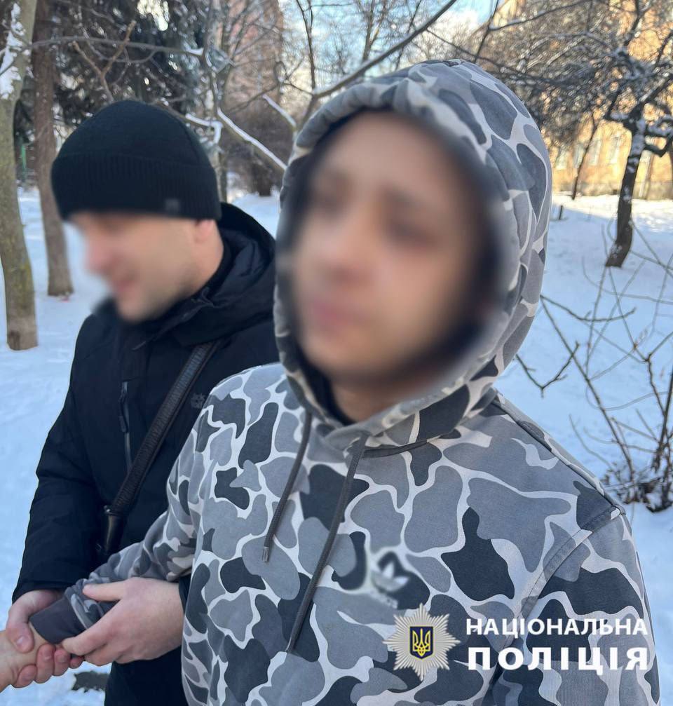 В Киеве ссора между отцом и сыном закончилась убийством. Подробности дела и фото