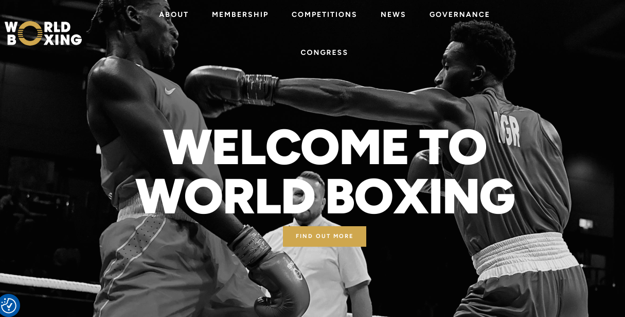 МОК поставив хрест на Міжнародній федерації, яка знущалася з України