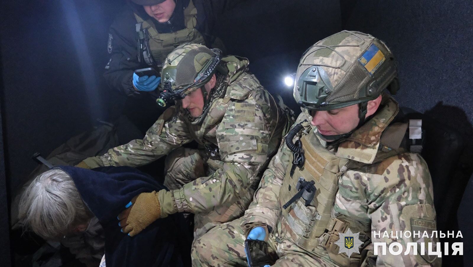 Оккупанты сбросили КАБы на Константиновку: пять человек погибли, 11 ранены. Фото
