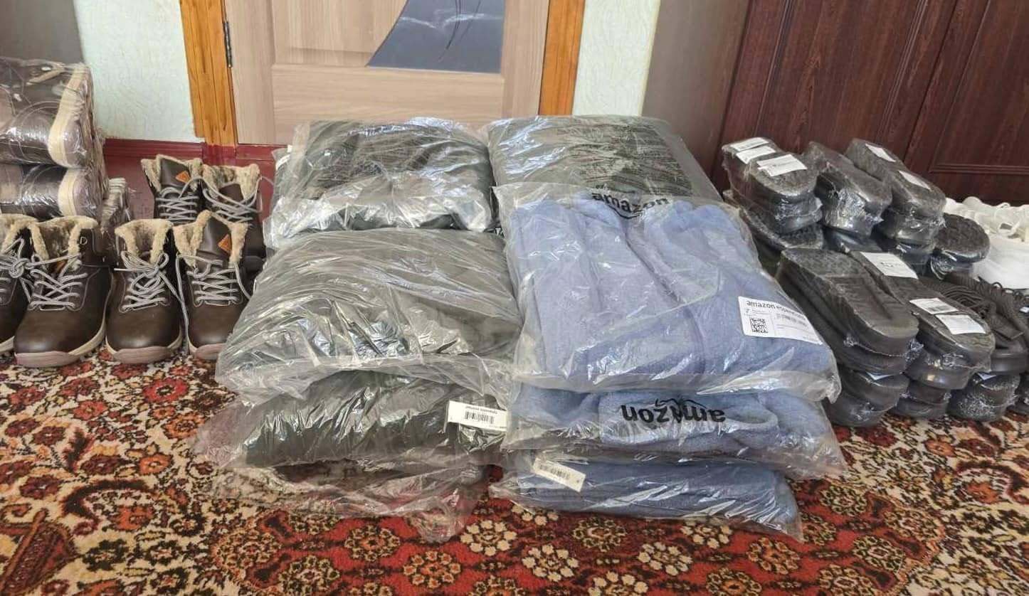 На фронт потрібні зарядні станції, Старлінки, генератор: прошу долучитися до допомоги військовим