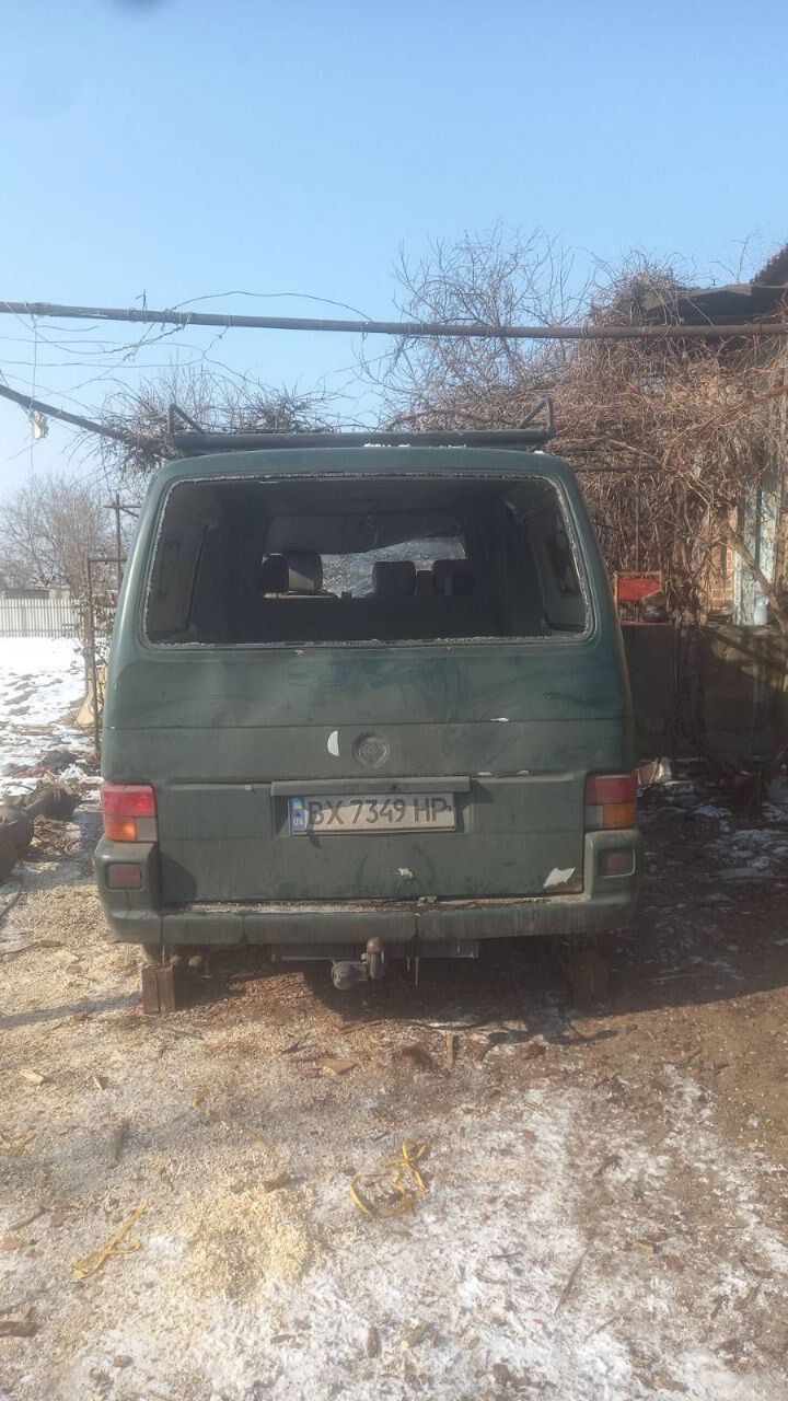 "Кожна гривня стане вагомим внеском": оголошено збір на авто для 53-ї ОМБр