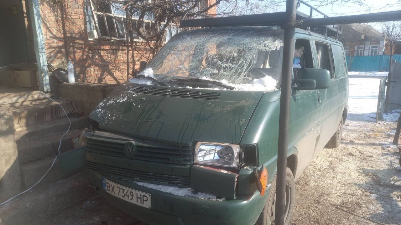 "Кожна гривня стане вагомим внеском": оголошено збір на авто для 53-ї ОМБр