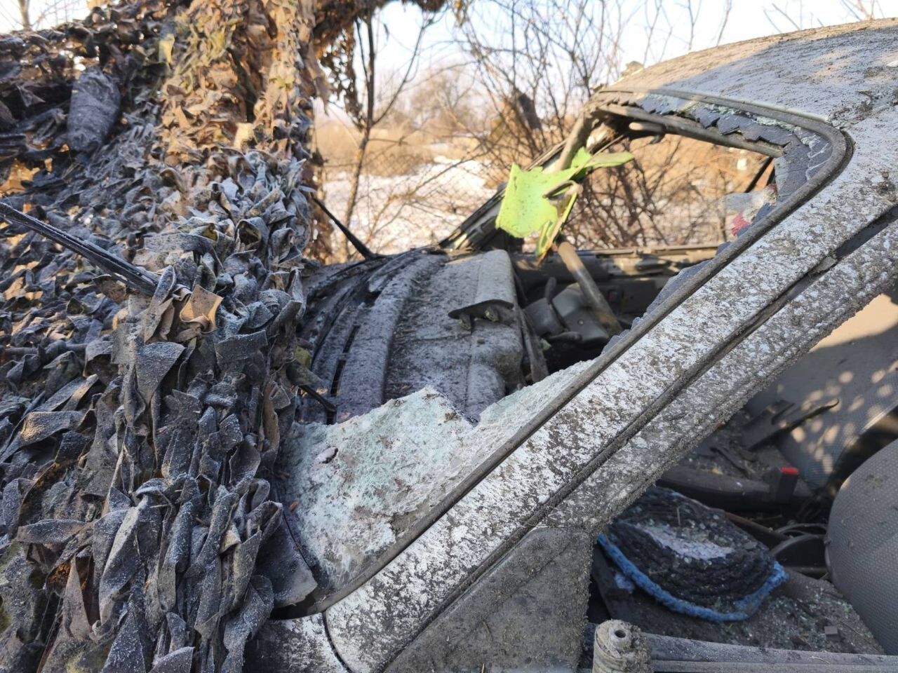 "Кожна гривня стане вагомим внеском": оголошено збір на авто для 53-ї ОМБр