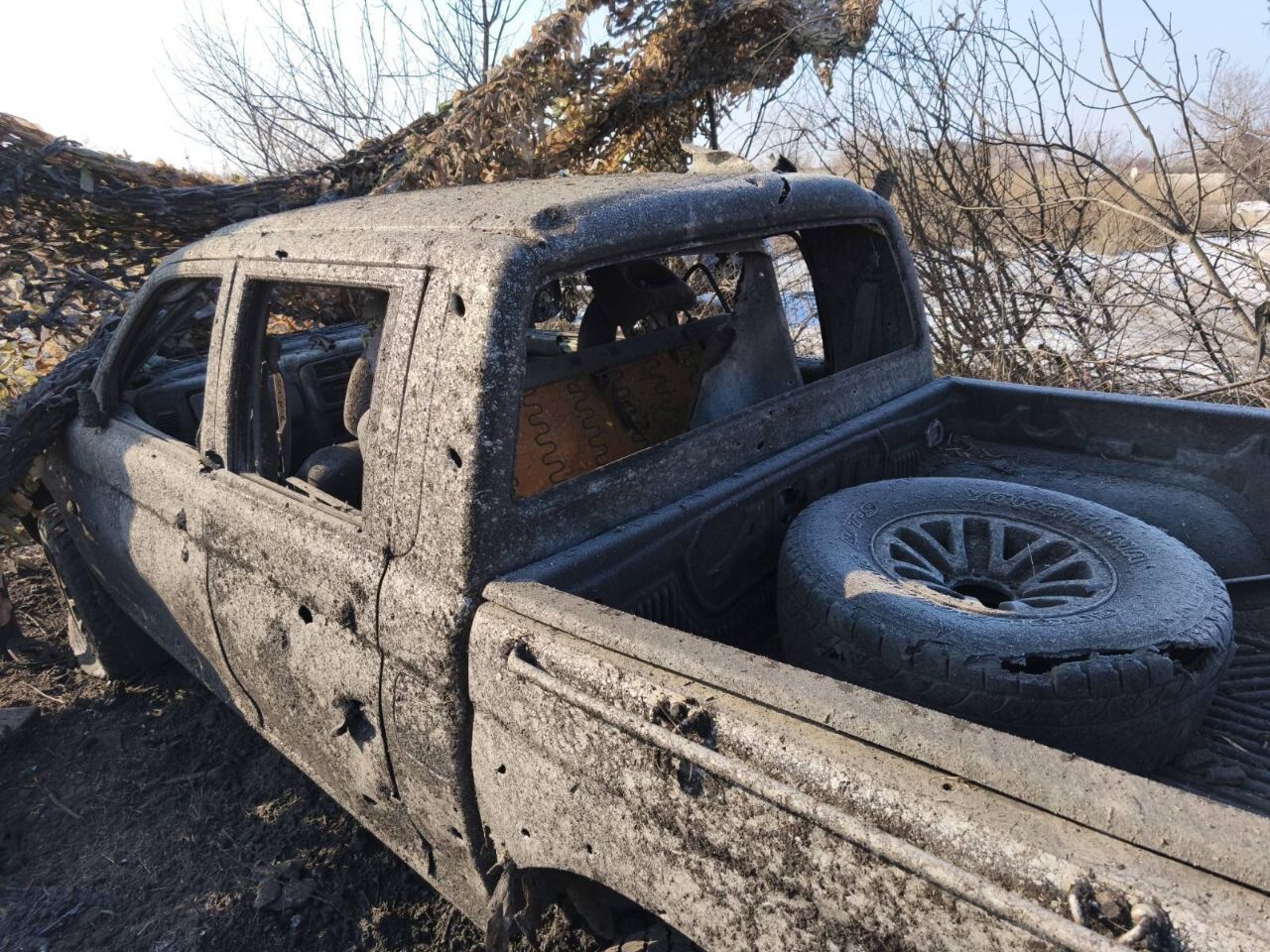 "Кожна гривня стане вагомим внеском": оголошено збір на авто для 53-ї ОМБр