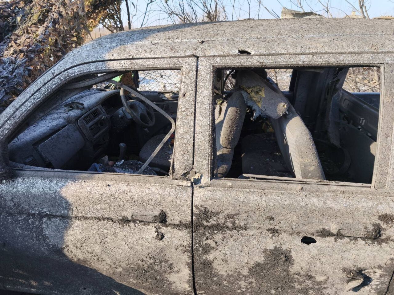 "Кожна гривня стане вагомим внеском": оголошено збір на авто для 53-ї ОМБр