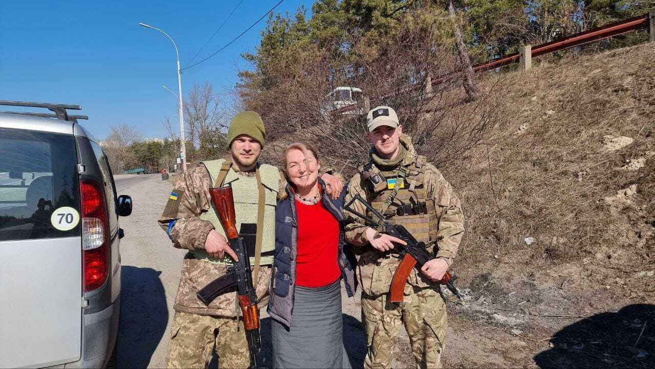 Был оператором БПЛА: во время выполнения боевого задания погиб Василий Ратушный. Фото