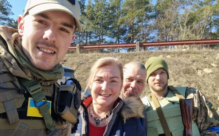 Был оператором БПЛА: во время выполнения боевого задания погиб Василий Ратушный. Фото