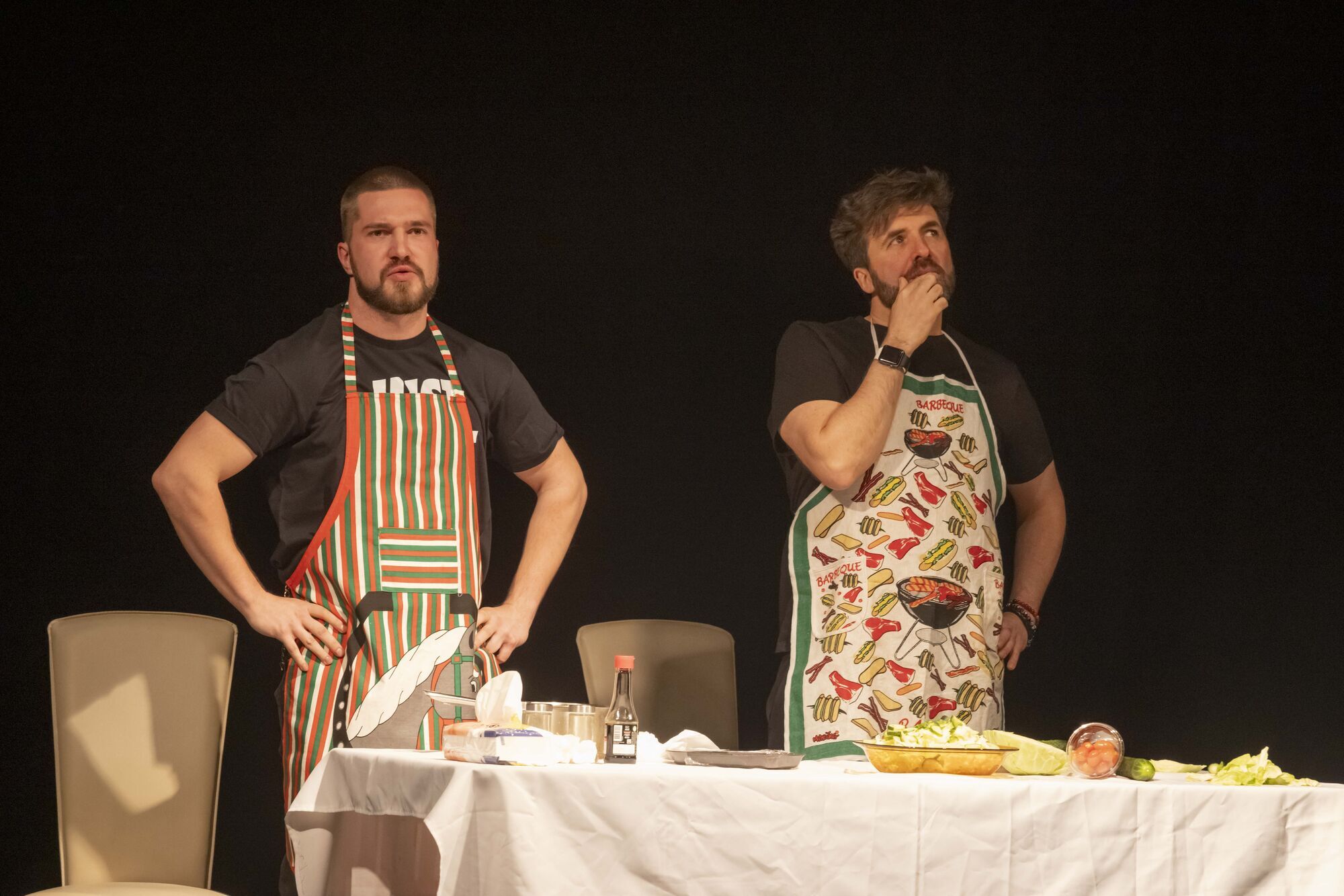 Каучуковая любовь