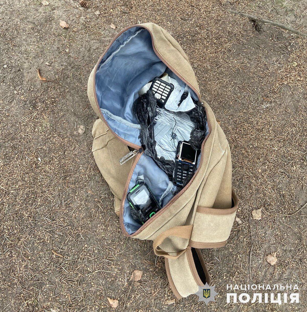СБУ предотвратила теракт в центре Житомира: подозреваемого задержали. Фото, видео и подробности