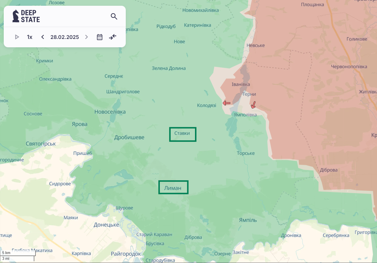 Оккупанты ударили по Донетчине: трое гражданских погибли, двое ранены
