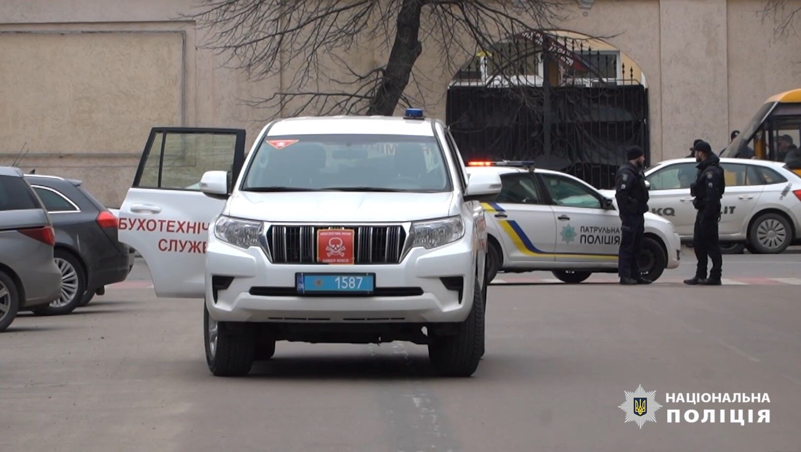 СБУ предотвратила теракт в центре Житомира: подозреваемого задержали. Фото, видео и подробности