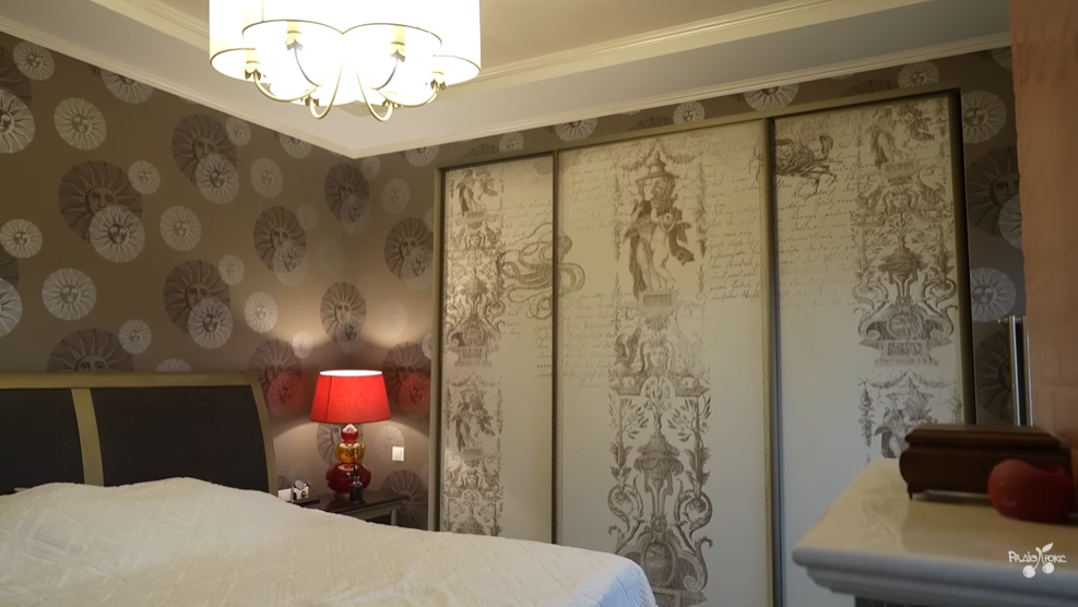 Собственное бомбоубежище и спортзал: звезда "МастерШеф" Литвинова провела экскурсию по своему дому за миллион долларов