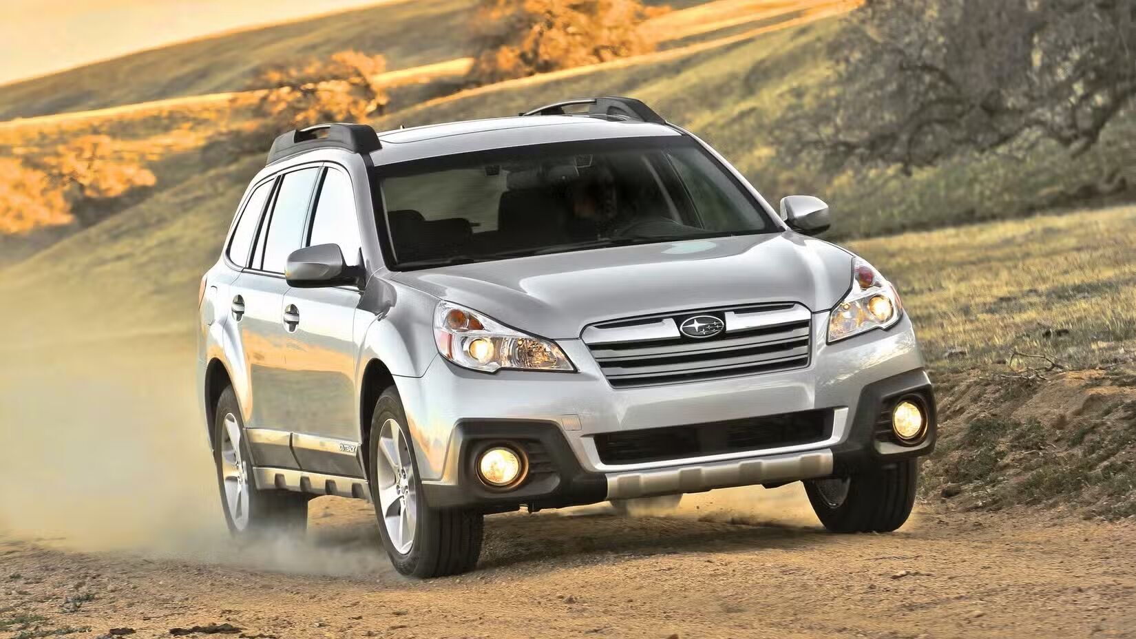 Лучшие подержанные внедорожники "не за все деньги мира": топ удачных авто