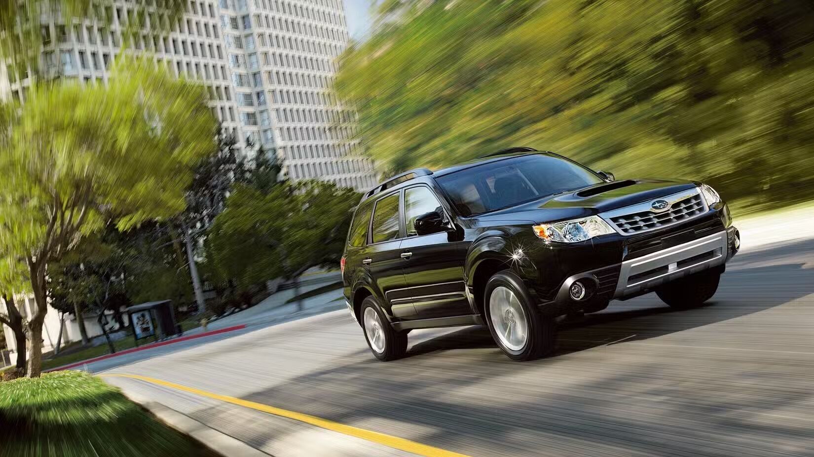 Лучшие подержанные внедорожники "не за все деньги мира": топ удачных авто