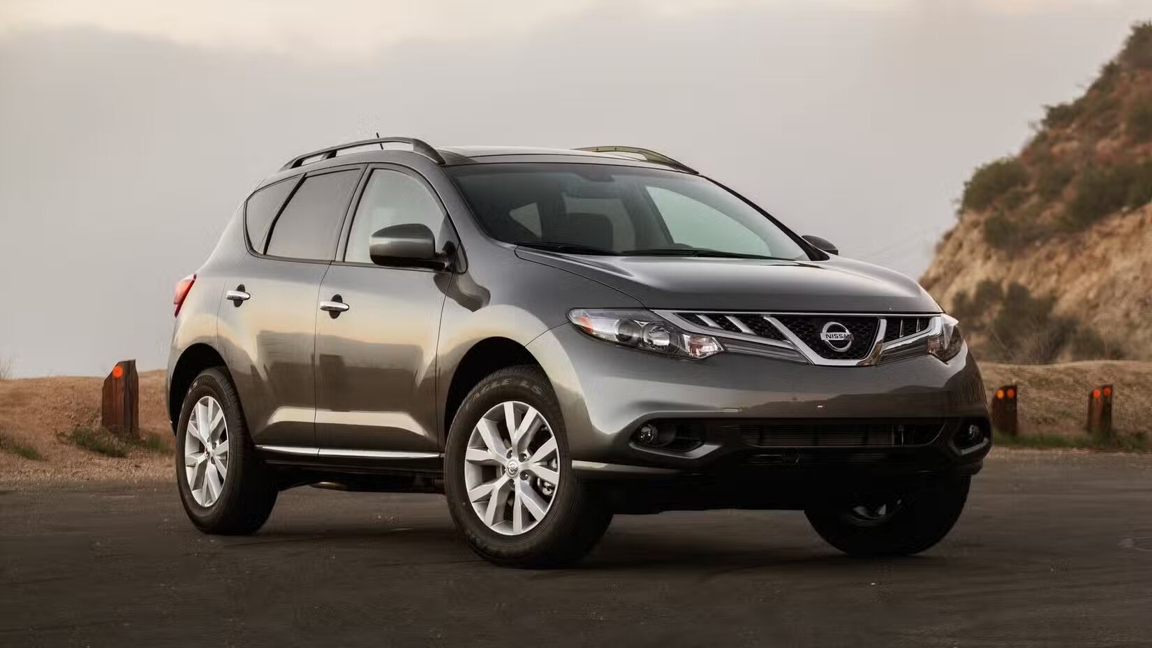 Лучшие подержанные внедорожники "не за все деньги мира": топ удачных авто