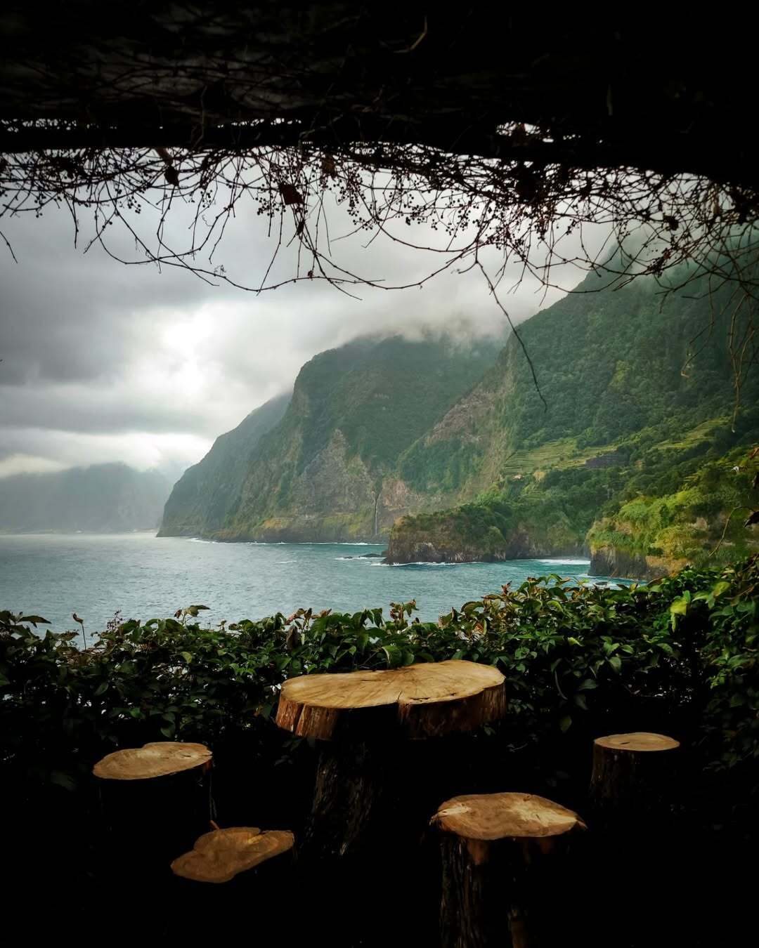 Топ европейских островов, которые стоит посетить зимой