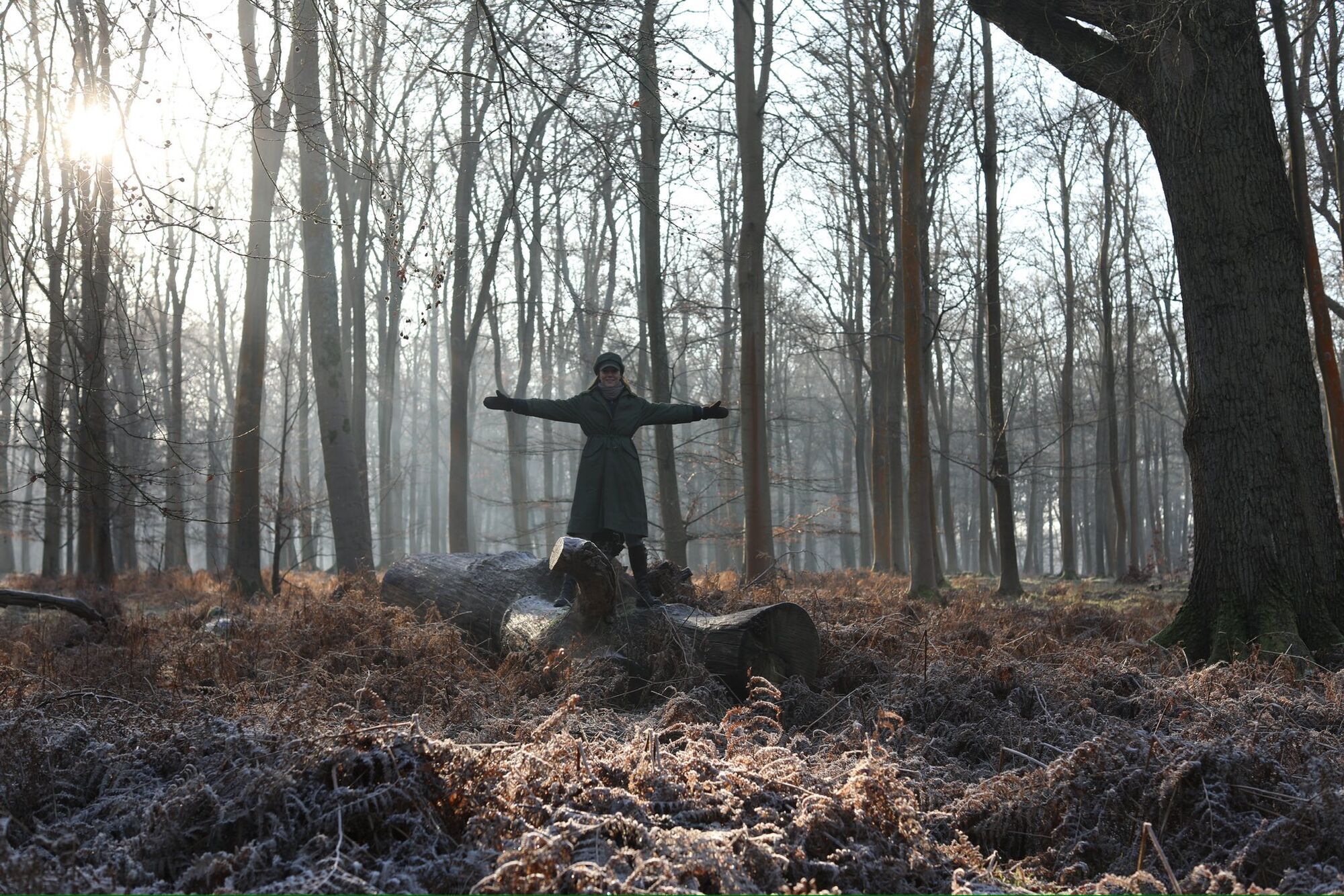 Кейт Міддлтон у ремісії показала нове фото, яке зробив 6-річний принц Луї 