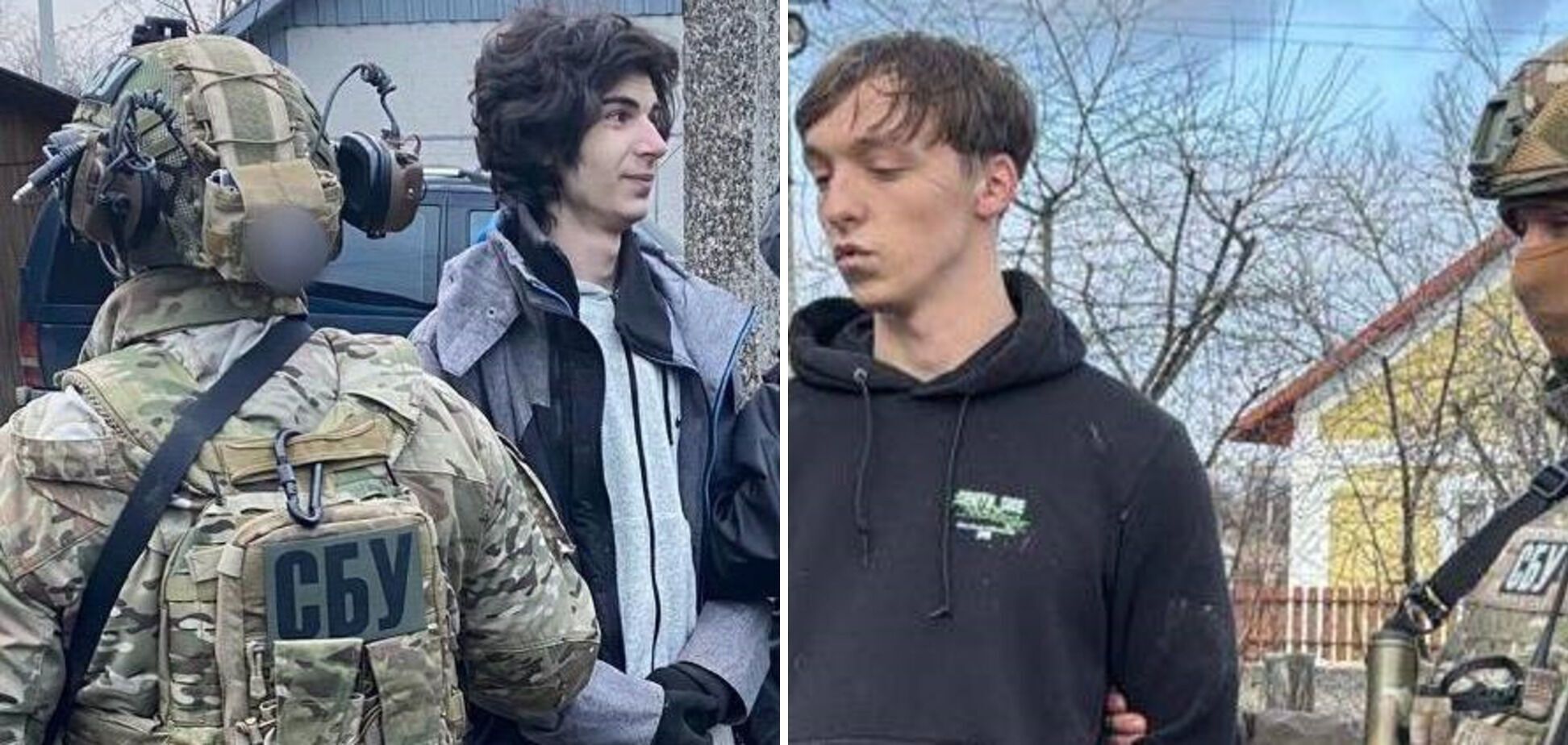 теракт Буковина