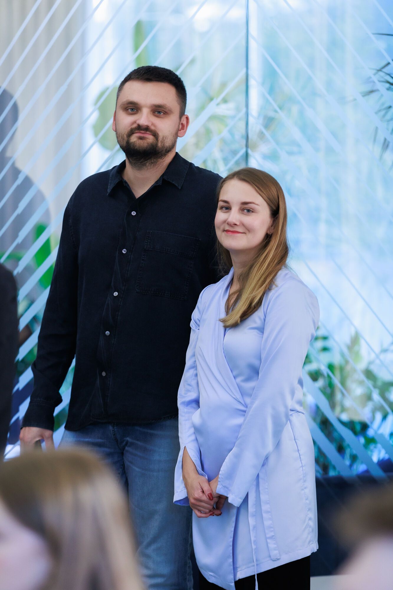 "Українська корпоративна розвідка буде займати значну частину світового ринку, аналітики вже роблять неймовірне". Інтерв’ю з Євгенією Беспаловою